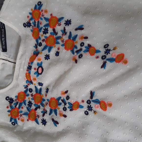 HAUTE ROGUE TOP - Picture 2 of 4